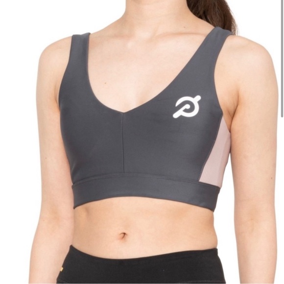 Peloton Other - Peloton sports bra size M